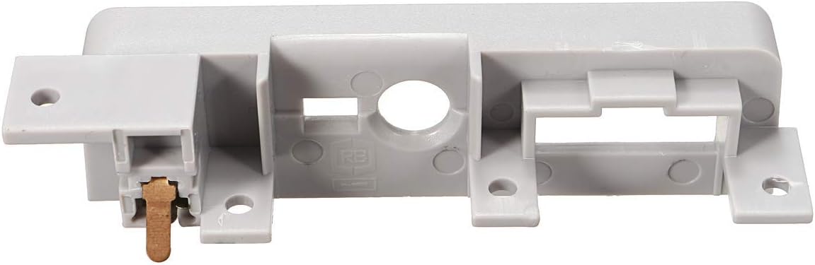 Replacement Power Port Input Jack Adapter Repair for SNES Super Nintendo System