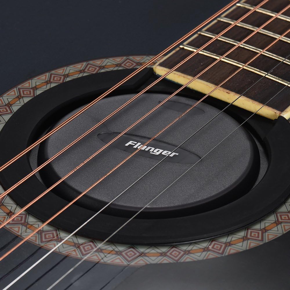 Flanger FU-10 Professional Sound Hole Humidifier for Acoustic Guitars