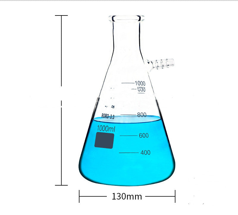 Buchner Funnel 1000ml Experimental Device
