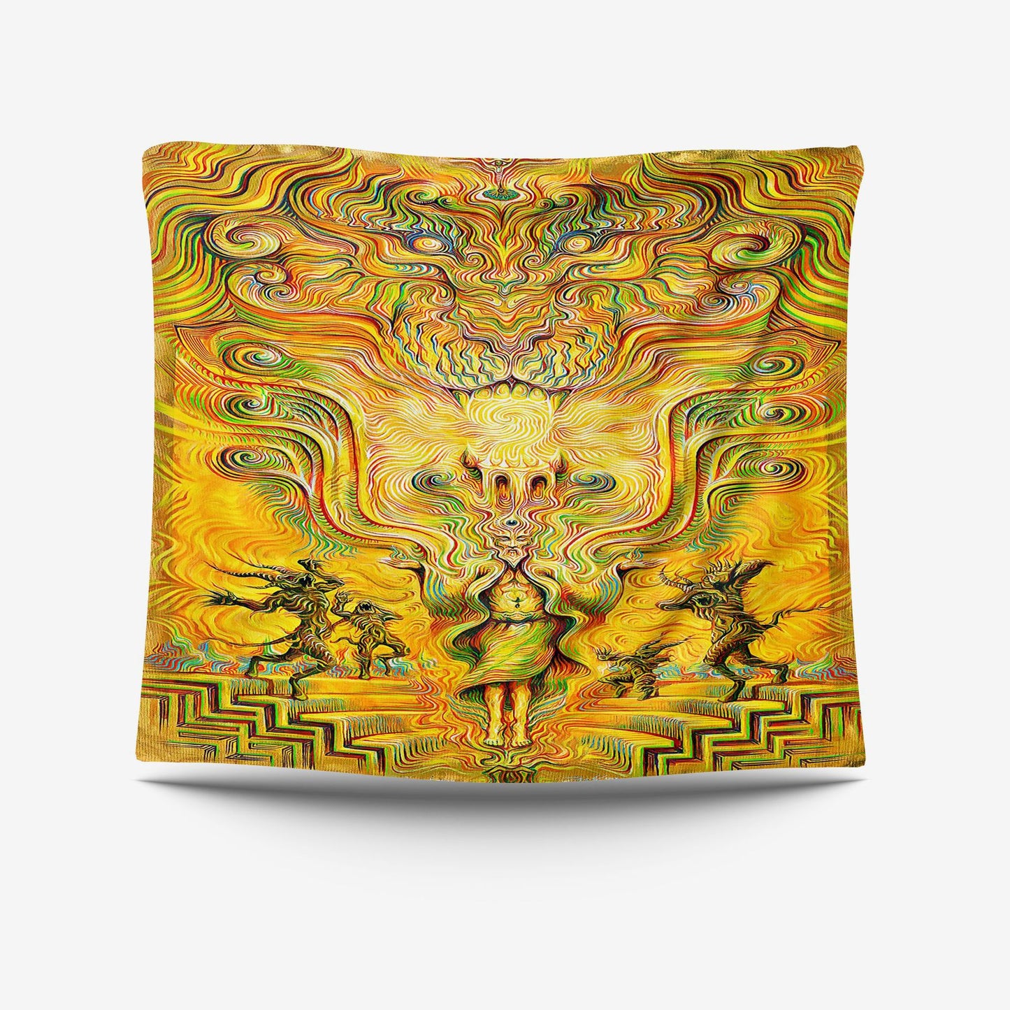 Magic Series Decorative Tapestry Wall Covering Tapestry Home Decor