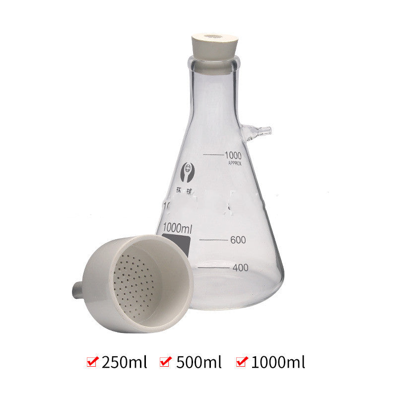 Buchner Funnel 1000ml Experimental Device
