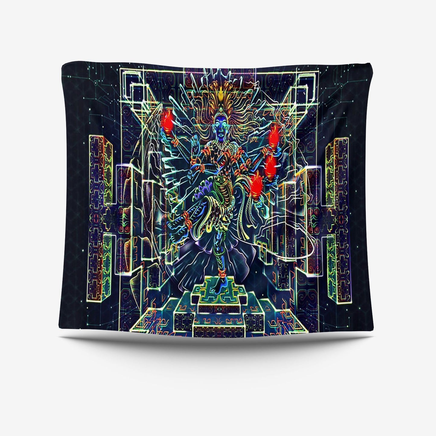 Magic Series Decorative Tapestry Wall Covering Tapestry Home Decor