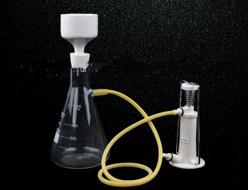 Buchner Funnel 1000ml Experimental Device