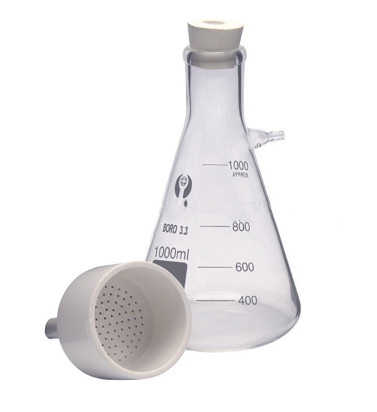 Buchner Funnel 1000ml Experimental Device