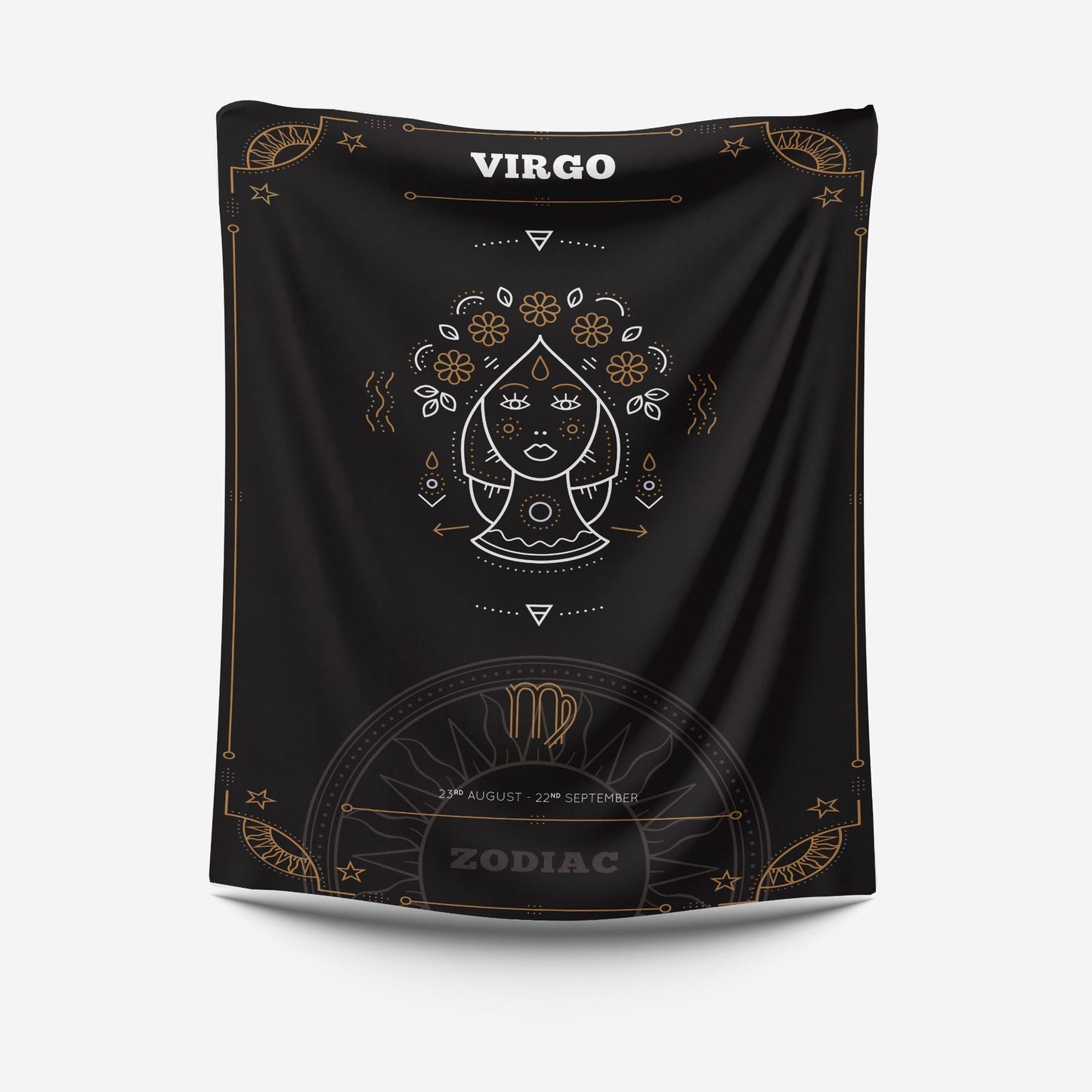 Room Decoration Decorative Cloth Background Cloth Hanging Cloth Tapestry