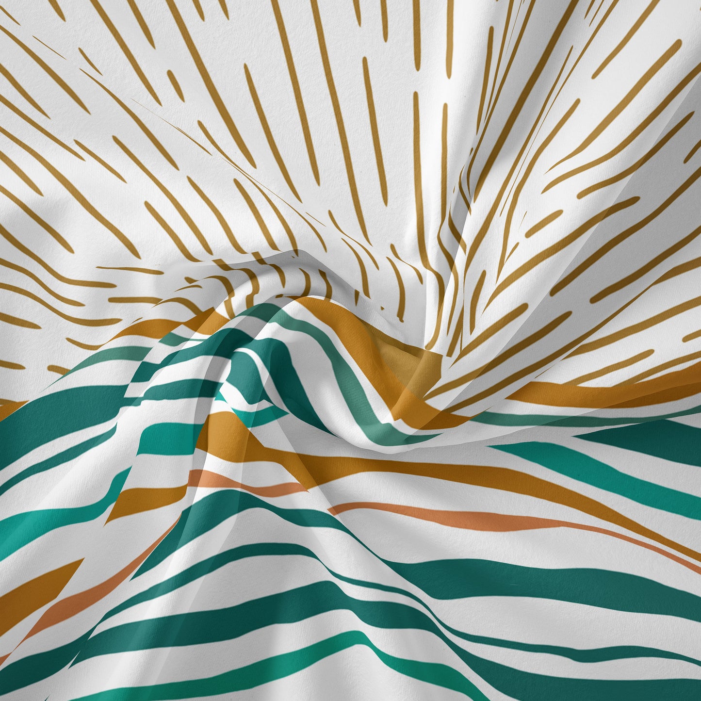 Bohemian Tapestry Wall Hanging, Boho Sun Tapestry, Wall Aesthetic Retro Décor, Minimalist Vintage Sunrise Sunset Tapestries for Bedroom