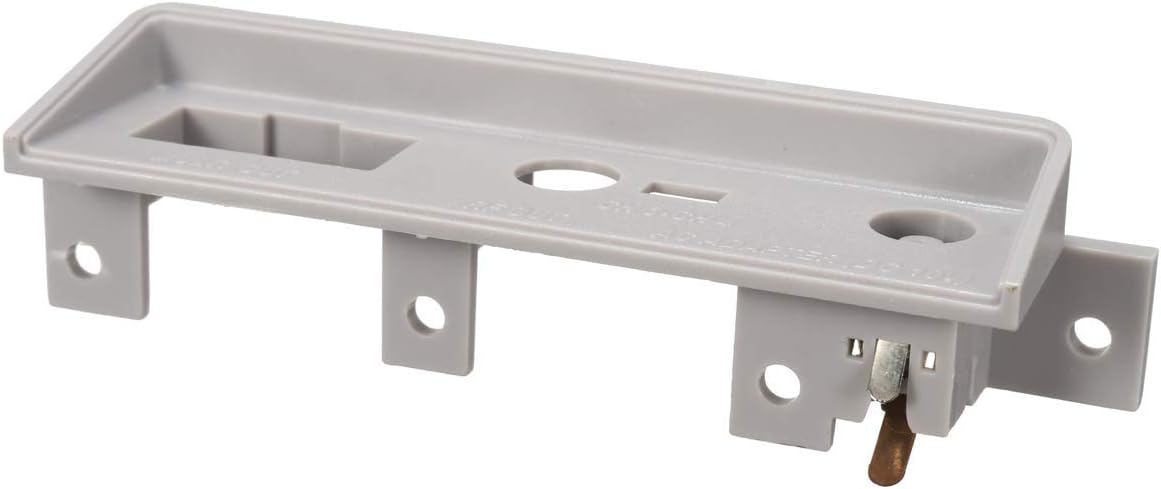 Replacement Power Port Input Jack Adapter Repair for SNES Super Nintendo System