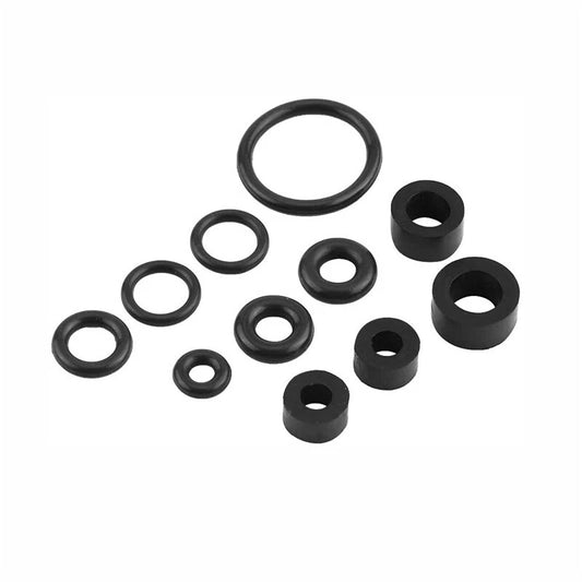 11pcs Fuel Filter Housing O-ring Seal Kit for 99-03 Ford 7.3L Powerstroke Diesel