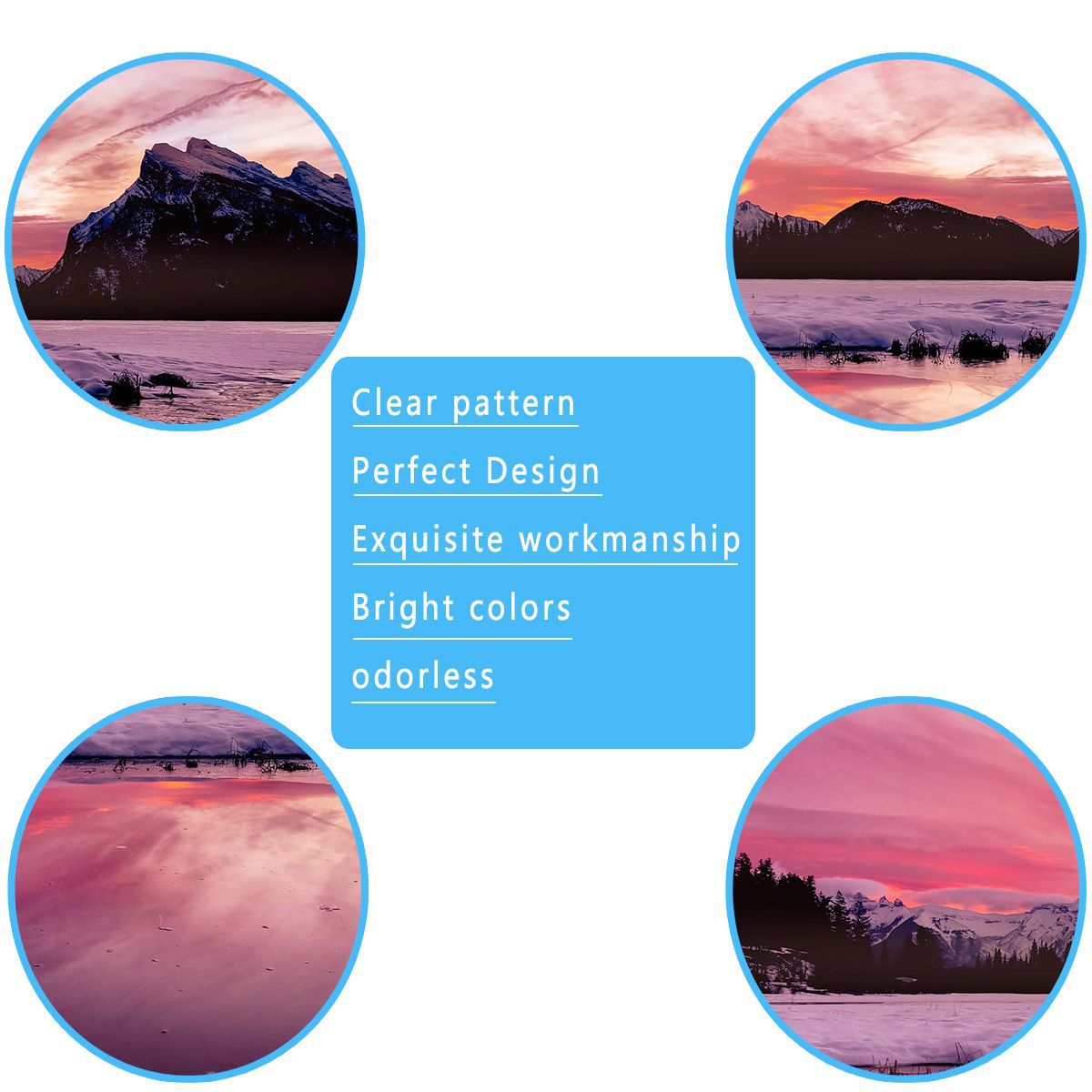 Gamer Room Tapestry , Cool Neon Gaming Wall Hanging,  Fluorescent UV Tapestry,  Game Zone Mandala  for Living Room Bedroom Kids Boys Room