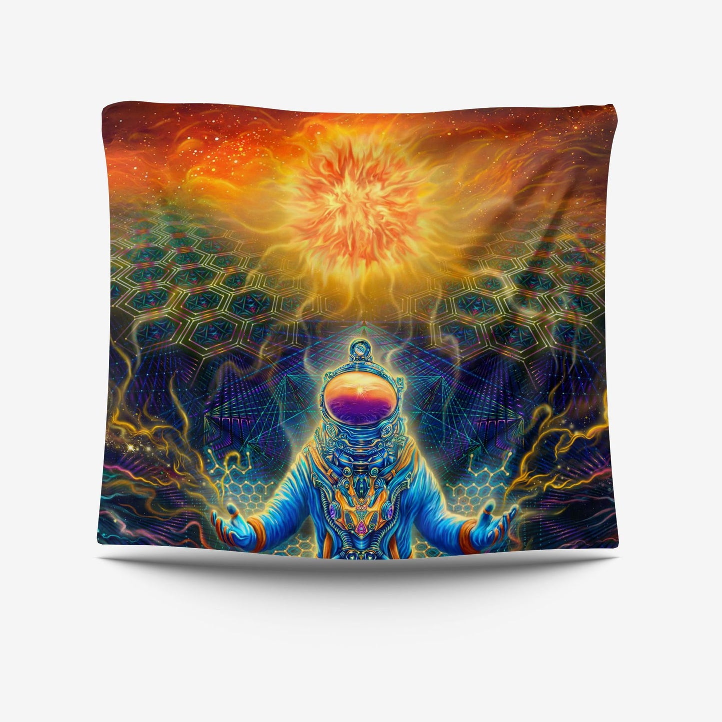 Magic Series Decorative Tapestry Wall Covering Tapestry Home Decor