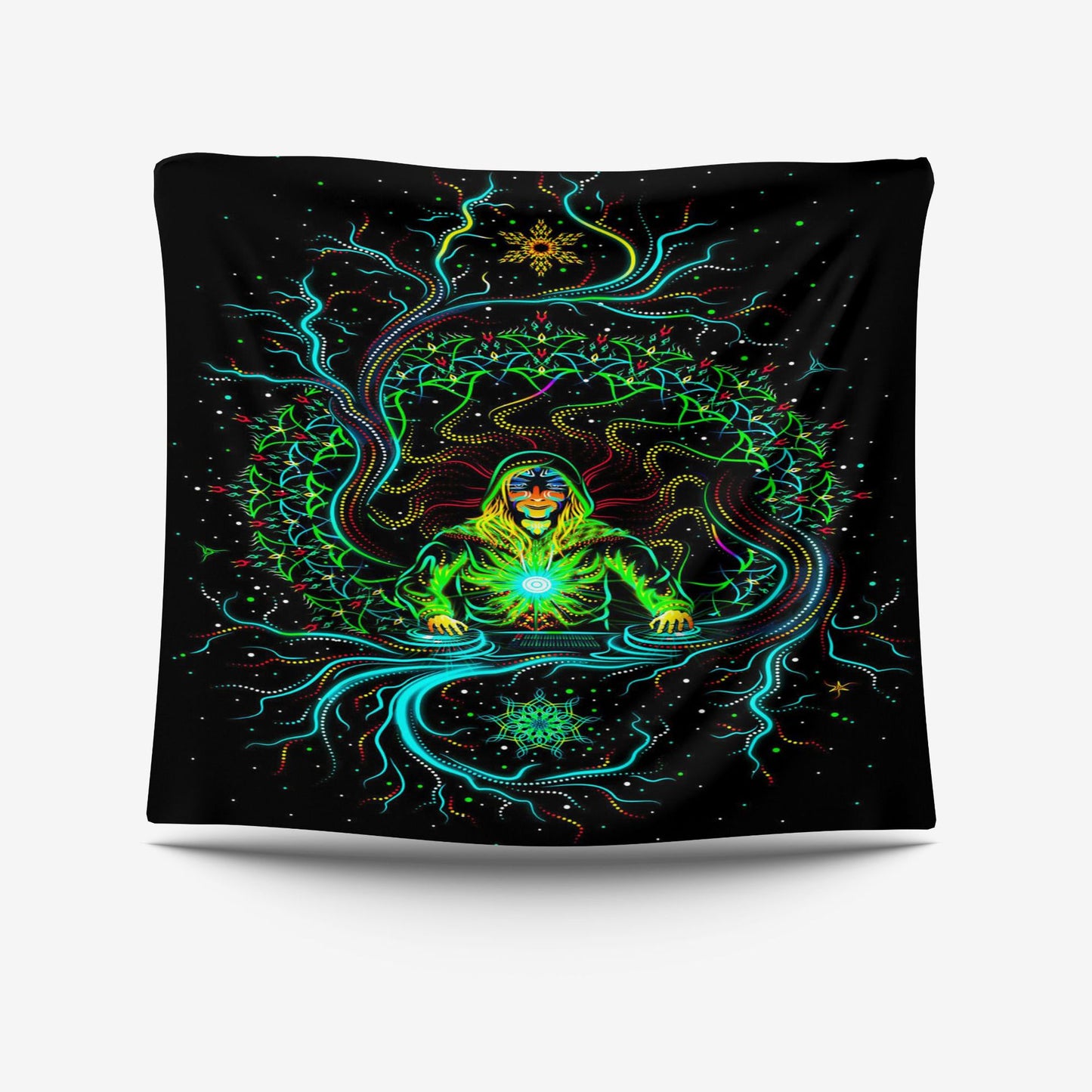 Magic Series Decorative Tapestry Wall Covering Tapestry Home Decor