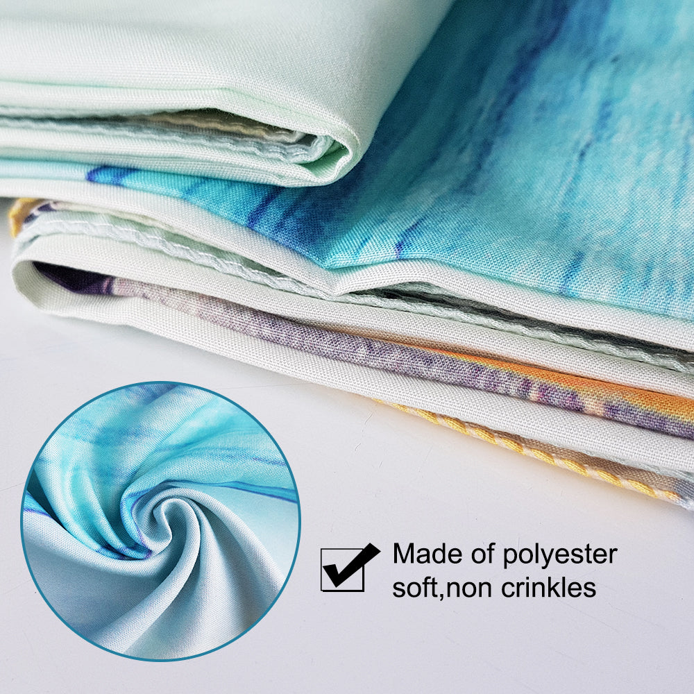 Ancient Egyptian Tapestry, Egypt Mythology Tapestry, Egyptian Gods Pharaohs Hieroglyphic Wall Hanging, Backdrop Cloth for Home Dorm  Room