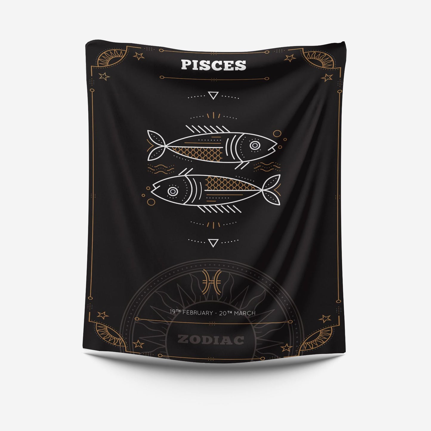 Room Decoration Decorative Cloth Background Cloth Hanging Cloth Tapestry