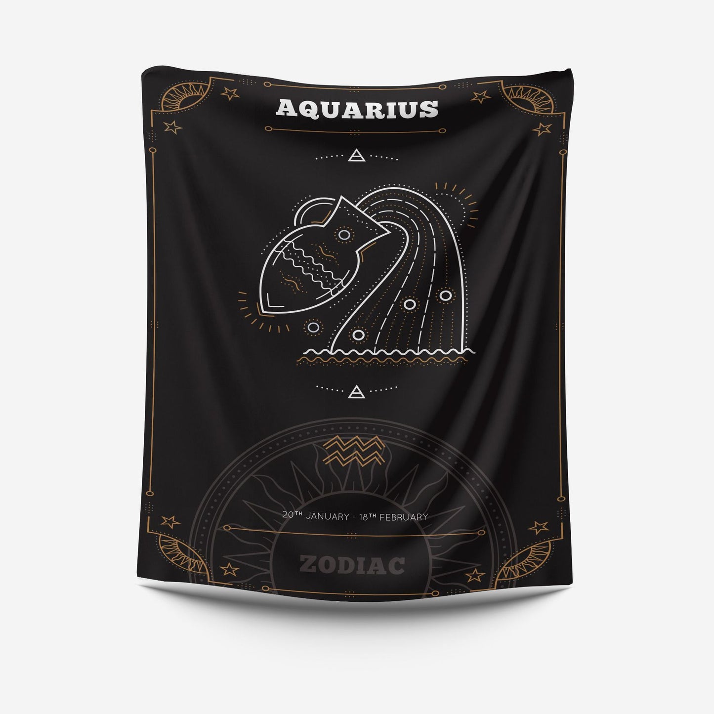 Room Decoration Decorative Cloth Background Cloth Hanging Cloth Tapestry