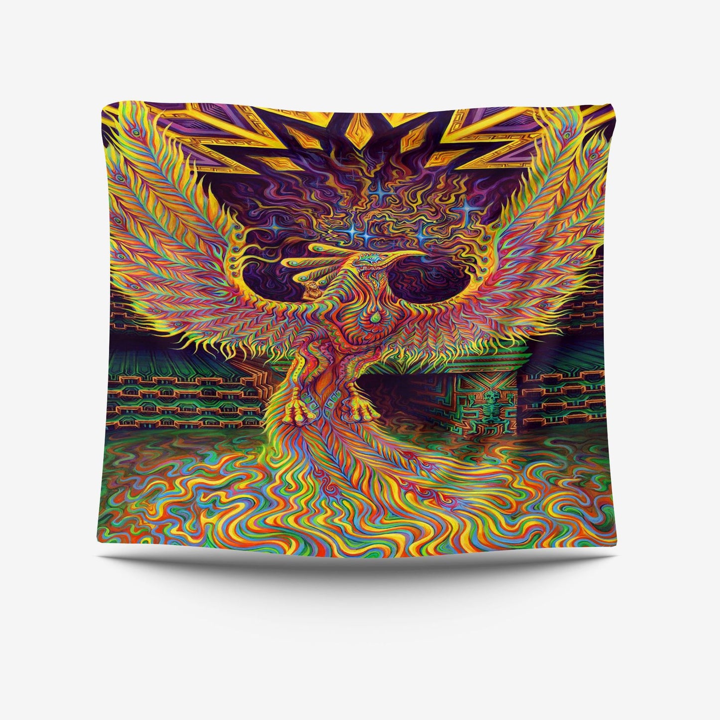 Magic Series Decorative Tapestry Wall Covering Tapestry Home Decor