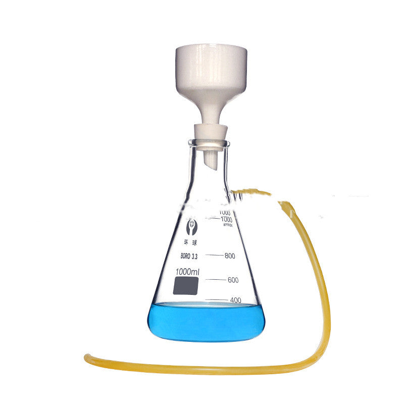 Buchner Funnel 1000ml Experimental Device