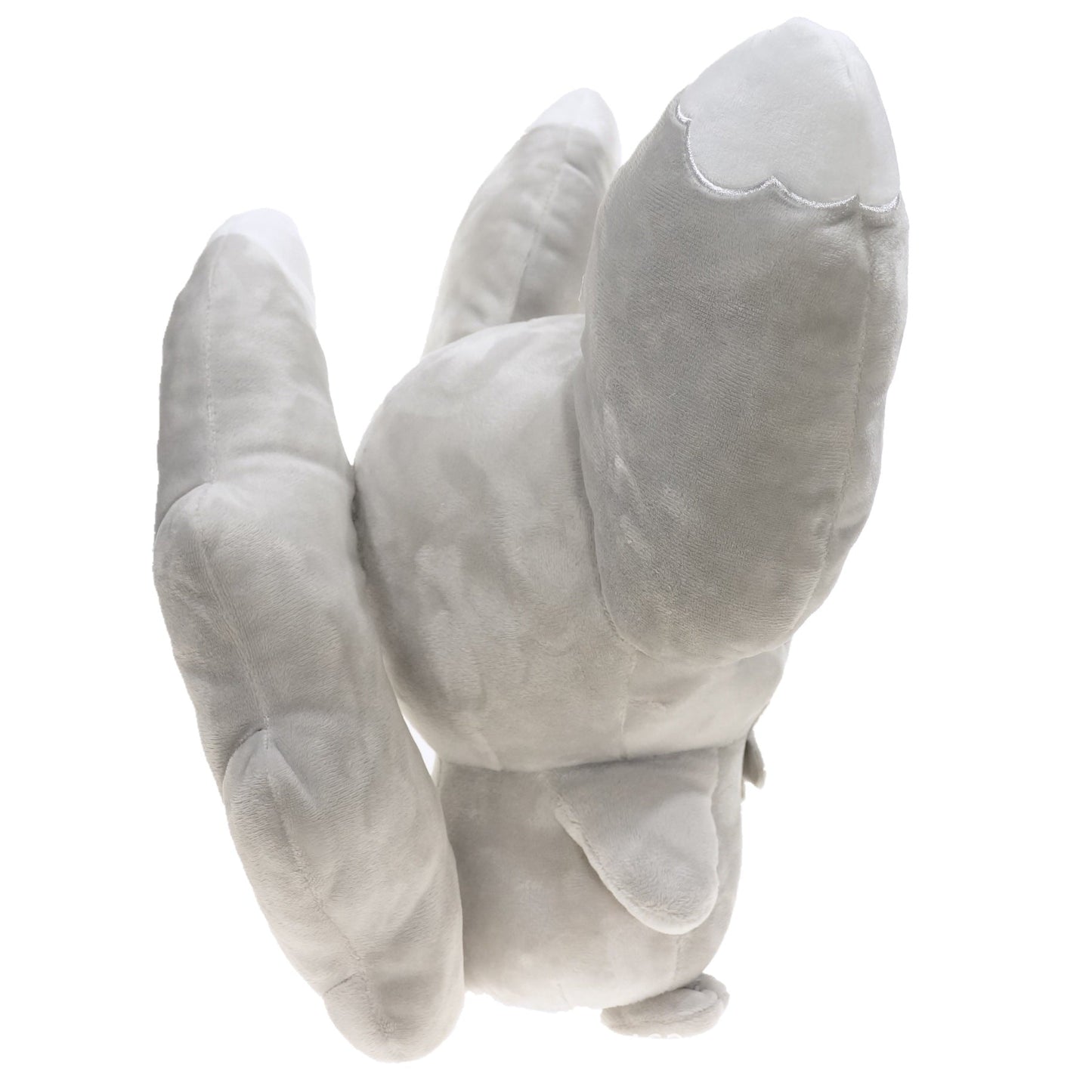 Foam Chinchilla Plush Doll